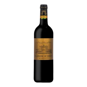 Blason d’Issan bottle, catalogue reference image