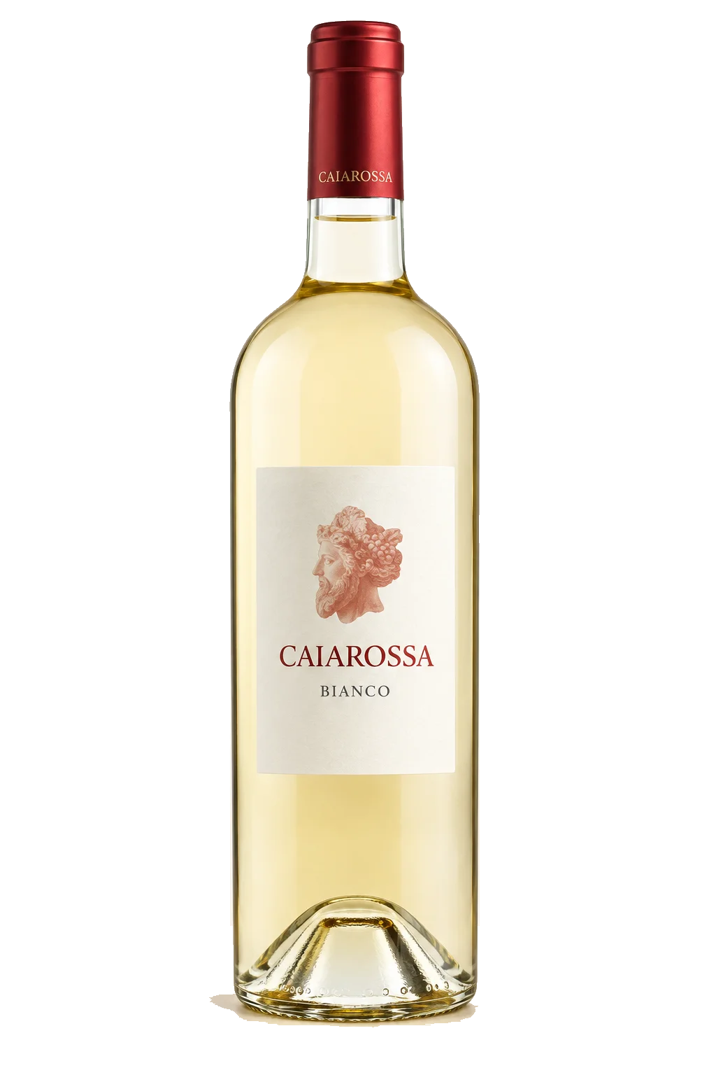Representative Caiarossa Bianco bottle illustration