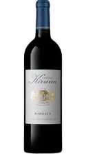 Château Kirwan bottle, catalogue reference image