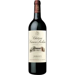 Château Prieuré-Lichine bottle, catalogue reference image