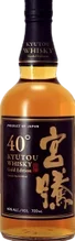 Kyutou Whisky Gold Edition