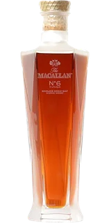 The Macallan No. 6