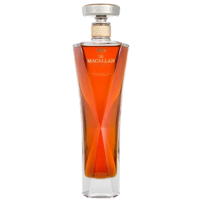 The Macallan Reflexion