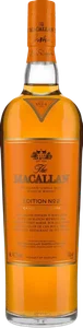 The Macallan Edition No. 2