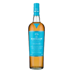 The Macallan Edition No. 6