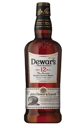 Dewar’s Double Aged 12 Years Old