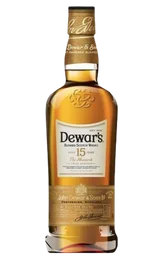 Dewar’s Double Aged 15 Years Old