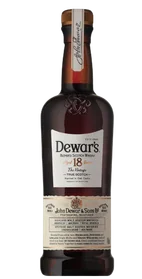 Dewar’s Double Aged 18 Years Old