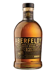 Aberfeldy 12 Years Old