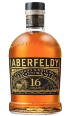 Aberfeldy 16 Years Old