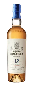 Royal Brackla 12 Years Old Sherry Cask