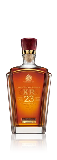 John Walker & Sons XR 23 Years Old