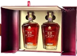 John Walker & Sons XR 23 Years Old — Twin Set