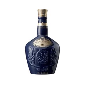 Royal Salute 21 Years Old Signature Blend