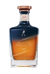 John Walker & Sons Private Collection Midnight Blend