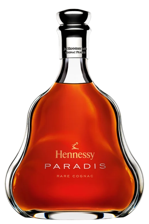 Hennessy Paradis