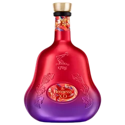 Hennessy X.O CNY 2025 Deluxe