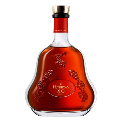 Hennessy X.O CNY 2026 — Year of the Horse