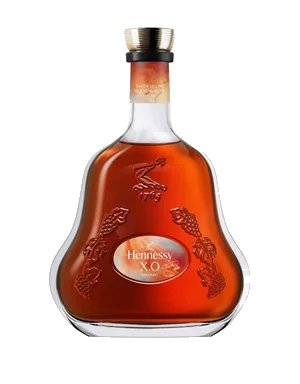 Hennessy X.O x Jackson Wang Mini