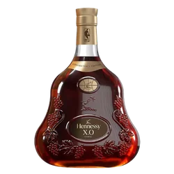 Hennessy X.O NBA Limited Edition
