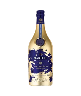 Martell Cordon Bleu Limited Edition 2020