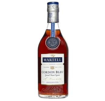 Martell Cordon Bleu Extra