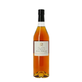 Eau-de-vie de Prunes de Mouton Rothschild