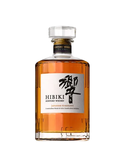 Hibiki Japanese Harmony
