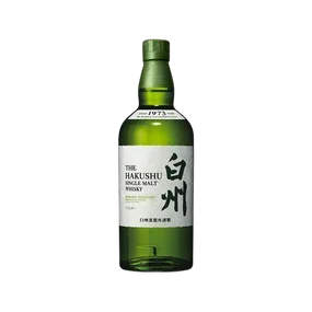 Hakushu Distiller’s Reserve