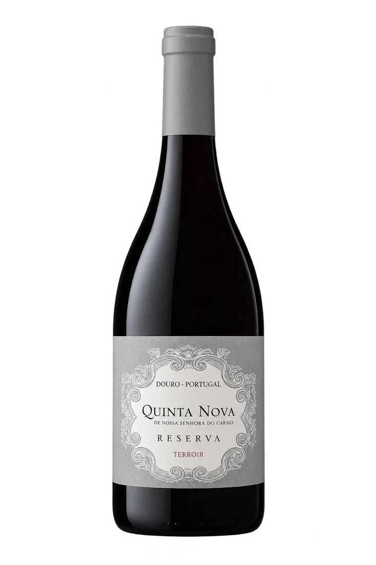Quinta Nova Reserva Red bottle